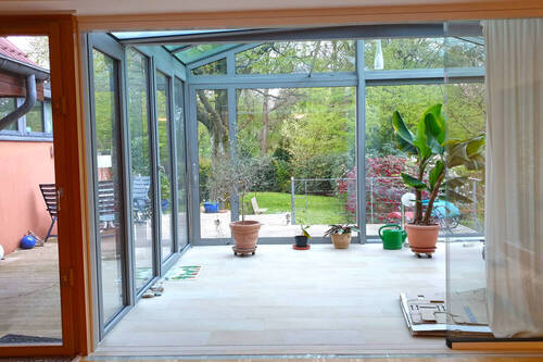Wintergarten - 