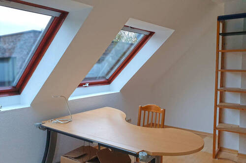 Zimmer 1 im Obergeschoss - 