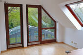 Zimmer 1 im Obergeschoss - 