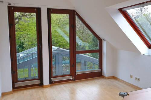 Zimmer 1 im Obergeschoss - 