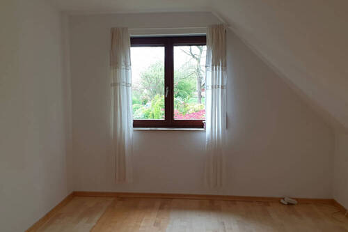 Zimmer 3 im Obergeschoss - 