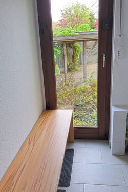Diele im Erdgeschoss - 