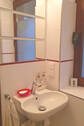 Bad im Erdgeschoss - 