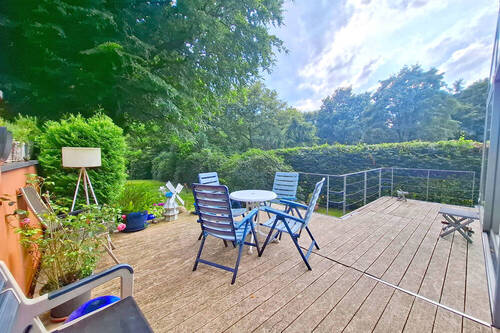 Terrasse - 