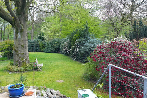 Garten - 
