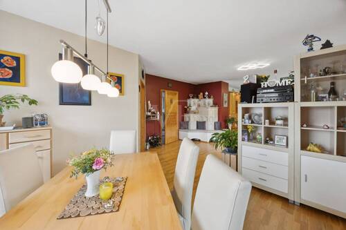 Essplatz - 