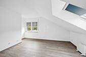 Wohnraum DG - 