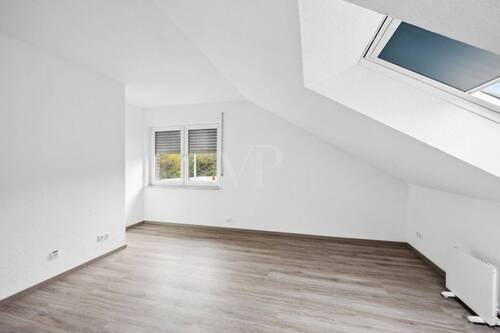 Wohnraum DG - 