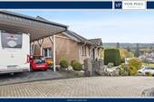 Bild 1 - Homeoffice? Mehrgenerationen?-ALLES IST MÖGLICH- *Wohnhaus mit Weitblick und Wintergarten*