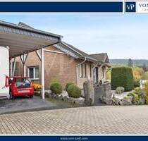 Homeoffice? Mehrgenerationen?-ALLES IST MÖGLICH- *Wohnhaus mit Weitblick und Wintergarten* - Wehr
