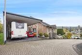 Hausansicht - 8 Zimmer Einfamilienhaus zum Kaufen in Wehr