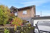 Hausansicht - 