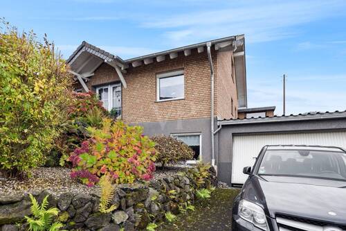 Hausansicht - 