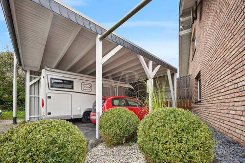 Carport - 