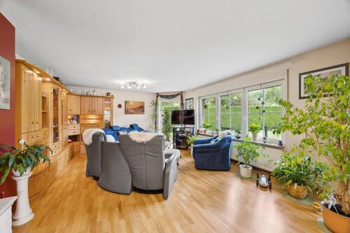 Wohnraum - 