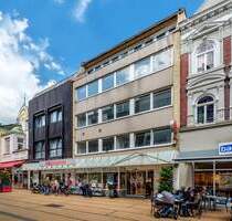 Wohn- & Geschäftshäuser in 1A-Lage - Vollvermietetes Investment mit starker Mieterstruktur - Elmshorn