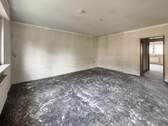 Wohnzimmer - 3 Zimmer Etagenwohnung zum Kaufen in Viernheim