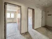 Flur - 3 Zimmer Etagenwohnung in Viernheim