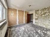 Schlafzimmer - Etagenwohnung mit 77,80 m² in Viernheim zum Kaufen