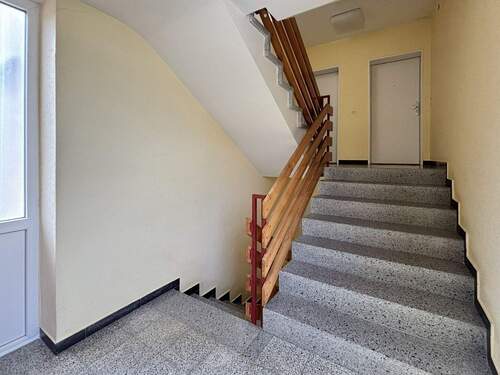 Treppenhaus - 