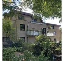 Wohnen im Zylinderviertel mit Terrasse - Hamburg Lokstedt