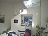 offene Treppe - 