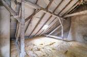 Weitere Ansicht Dachgeschossrohling - 
