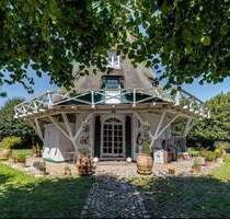 Ein Traum wird wahr - Historische Windmühle in Travemünde! - Lübeck