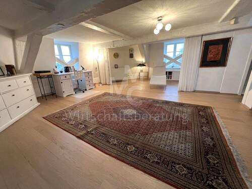 Arbeits- oder Gästezimmer - 