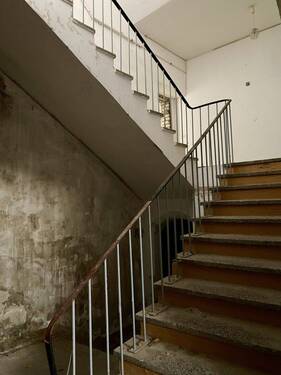 Treppenhaus - 
