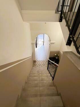 Treppenhaus 2 - 