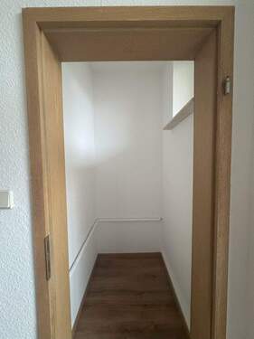 Abstellraum - 3 Zimmer Etagenwohnung zur Miete in Plauen