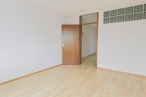 Schlafzimmer - Etagenwohnung mit 89,80 m&sup2; in Holzgerlingen zum Kaufen