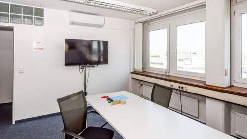 Bild 2 - Büro zur Miete in Schwieberdingen