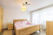 Schlafzimmer ELW - 