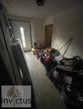 Eingangsbereich EG - 7 Zimmer Einfamilienhaus in Neudenau / Herbolzheim (Jagst)