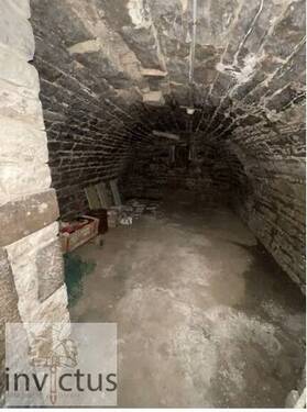 Gewölbekeller - Einfamilienhaus mit 140,00 m&sup2; in Neudenau / Herbolzheim (Jagst) zum Kaufen