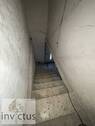 Treppe in die Wohnetage - 