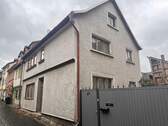 Bild 1 - Einfamilienhaus in historischer Altstadt