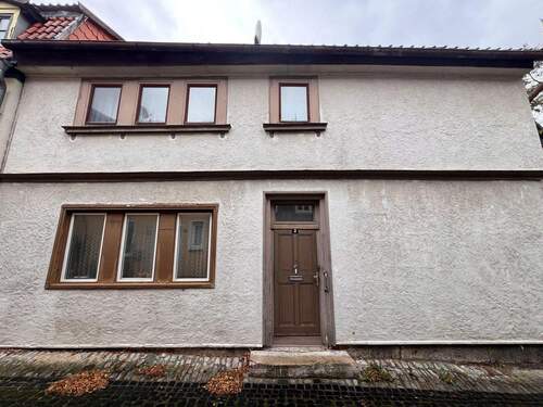 Bild 3 - 6 Zimmer Mehrfamilienhaus, Wohnhaus in Mühlhausen