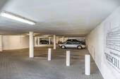Pkw-Stellplätze in der Tiefgarage - 