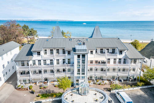 Die Rückseite Ihres Hauses - 