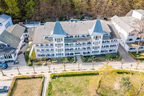 Die Vorderseite Ihres Hauses - 