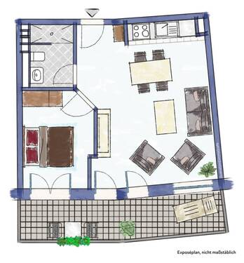 immoGrafik-Exposeplan-25403047701-K1-DINA3-low - 