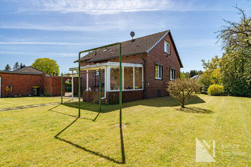 Gartensicht - 