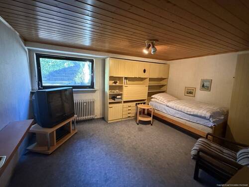 Tageslicht-Zimmer - 