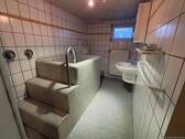Tauchbecken für Sauna - 