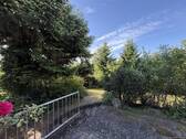 Terrasse - Bungalow mit 149,00 m&sup2; in Höchstadt a.d.Aisch zum Kaufen