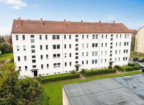Ansicht - Value-Add Wohnportfolio mit 74 WE und Entwicklungspotenzial im Bestand