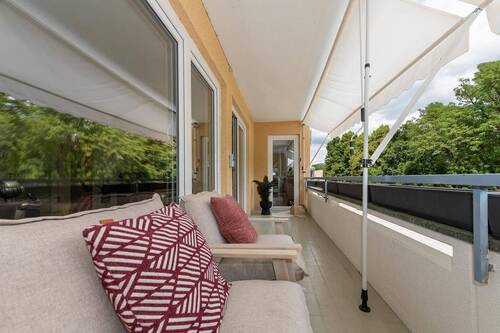 Balkon - 